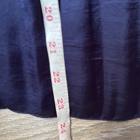 dvf jonquille silk blend blouse - Picture 11 of 11